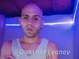 Dominikivanov