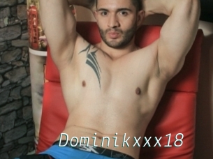 Dominikxxx18