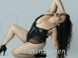 Dominiqueen