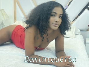 Dominiqueroa