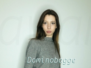 Dominobagge