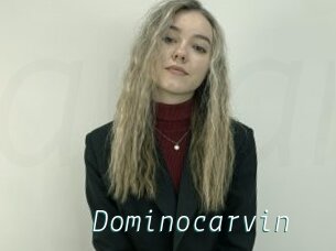 Dominocarvin