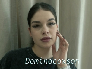Dominocoxson