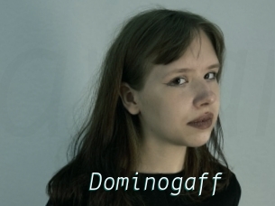 Dominogaff