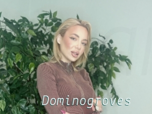 Dominogroves