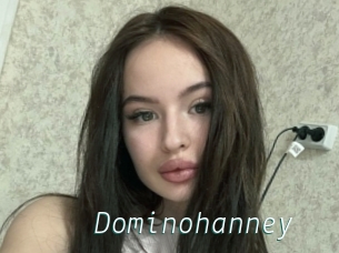 Dominohanney