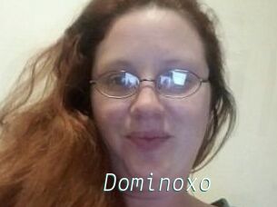 Dominoxo