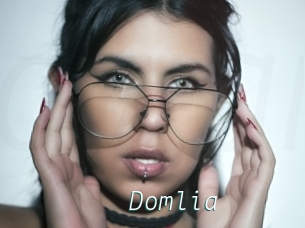 Domlia