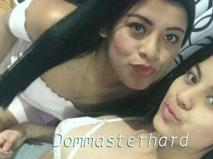 Dommasterhard