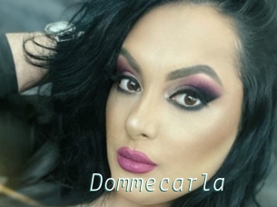 Dommecarla