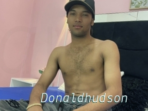 Donaldhudson