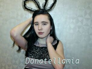Donatellamia