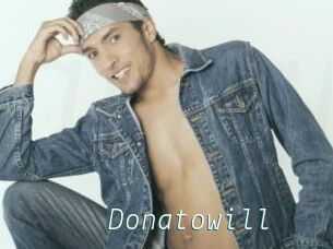 Donatowill