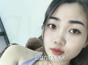 Donaxxx