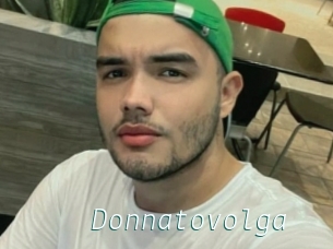 Donnatovolga