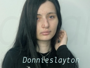 Donnieslayton