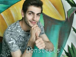 Donsteels