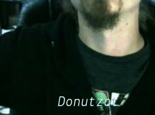 Donutzot