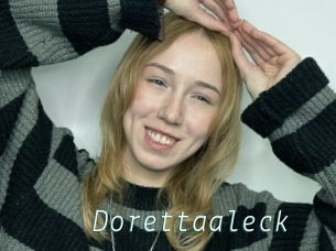 Dorettaaleck