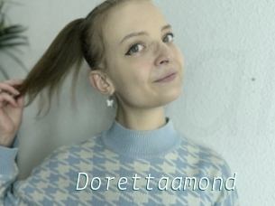 Dorettaamond
