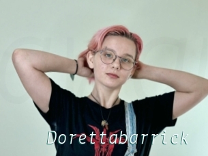 Dorettabarrick