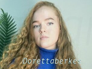 Dorettaberkes