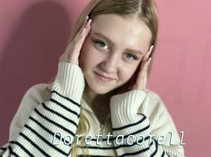 Dorettacorell