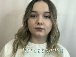 Dorettaeden