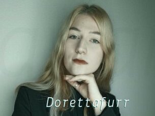 Dorettafurr