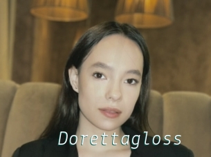 Dorettagloss