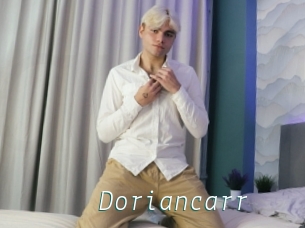 Doriancarr