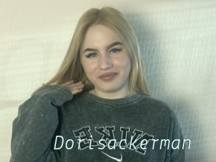 Dorisackerman