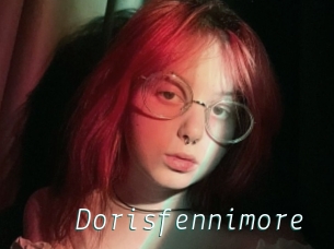 Dorisfennimore