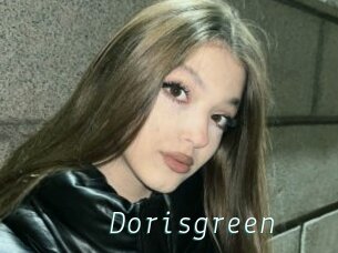 Dorisgreen