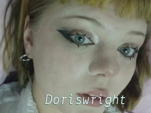 Doriswright