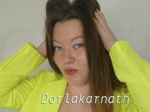Dorlakarnath