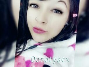 Dorotysex
