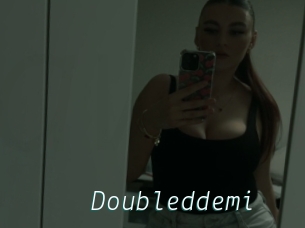 Doubleddemi