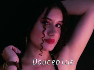 Douceblue