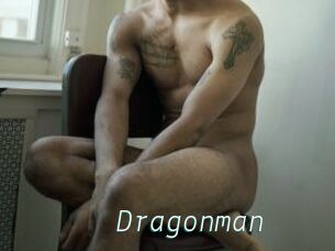 Dragonman