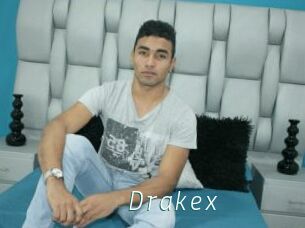 Drakex