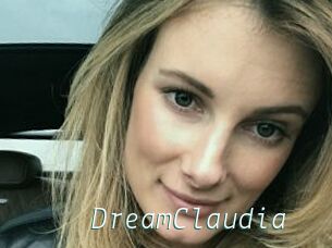 DreamClaudia