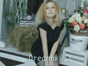 Dreamakiss