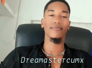 Dreamastercumx