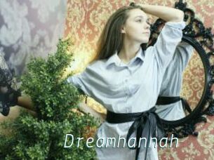 Dreamhannah