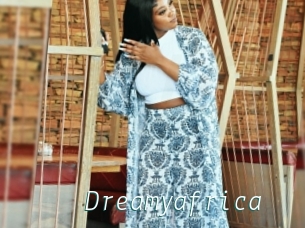 Dreamyafrica