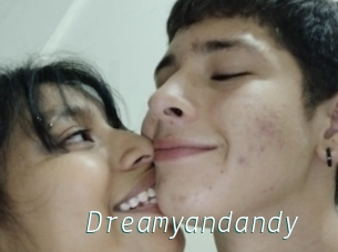 Dreamyandandy
