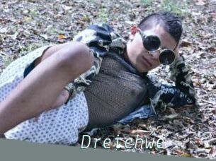 Dreichwe