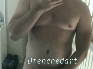 Drenchedart