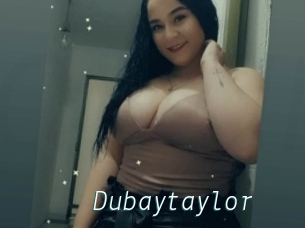 Dubaytaylor